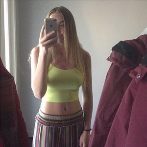 Meet your Posher, Madison